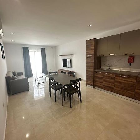 Appartamento Duplex Penthouse In Gzira Sleeps 6 Esterno foto