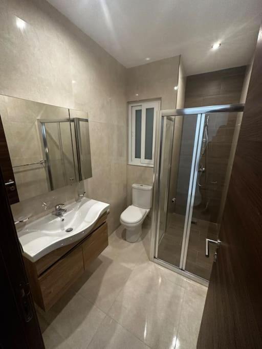 Appartamento Duplex Penthouse In Gzira Sleeps 6 Esterno foto